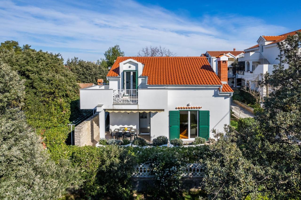 פטרצ'אנה Villa Abbalina מראה חיצוני תמונה