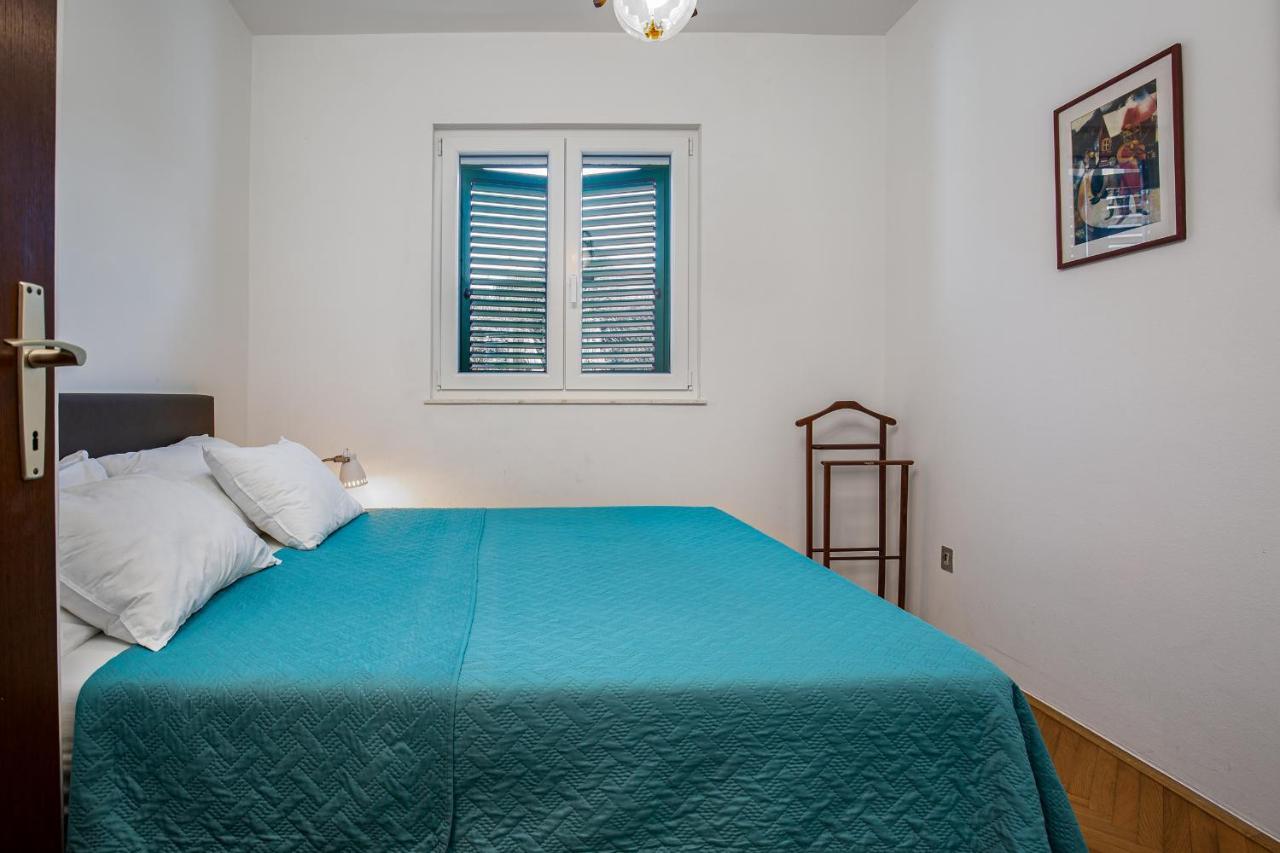 פטרצ'אנה Villa Abbalina מראה חיצוני תמונה