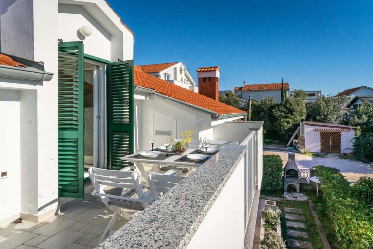 פטרצ'אנה Villa Abbalina מראה חיצוני תמונה