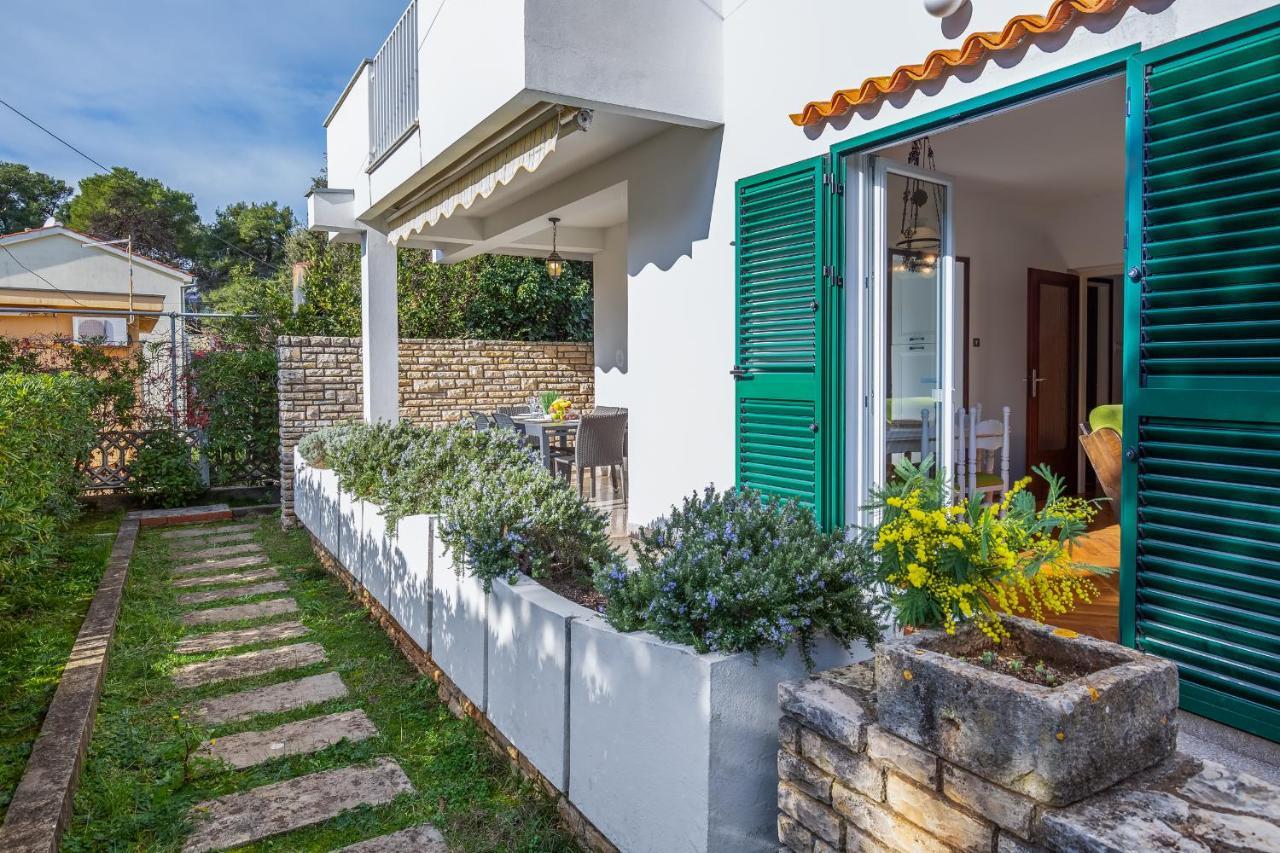 פטרצ'אנה Villa Abbalina מראה חיצוני תמונה