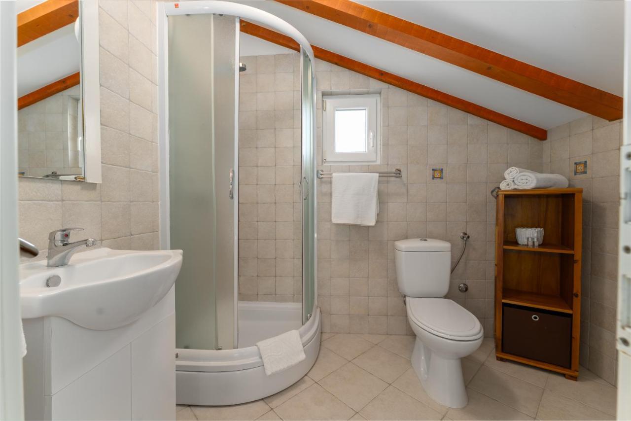 פטרצ'אנה Villa Abbalina מראה חיצוני תמונה