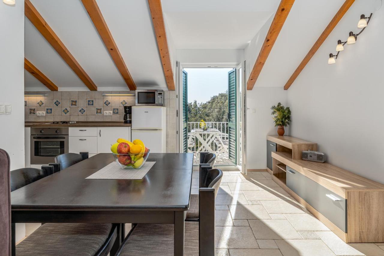 פטרצ'אנה Villa Abbalina מראה חיצוני תמונה
