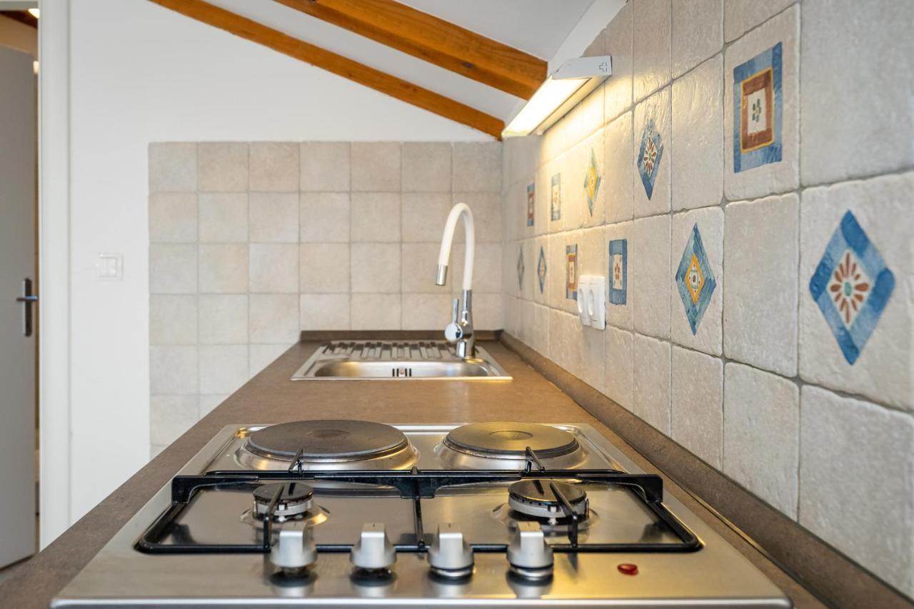 פטרצ'אנה Villa Abbalina מראה חיצוני תמונה