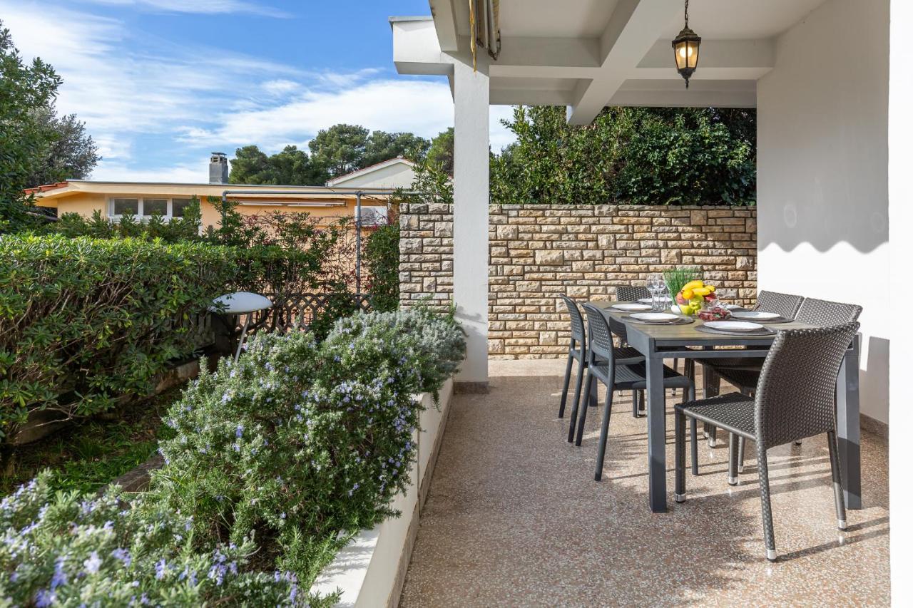 פטרצ'אנה Villa Abbalina מראה חיצוני תמונה