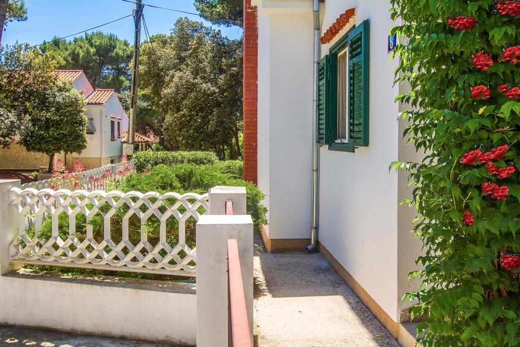 פטרצ'אנה Villa Abbalina מראה חיצוני תמונה