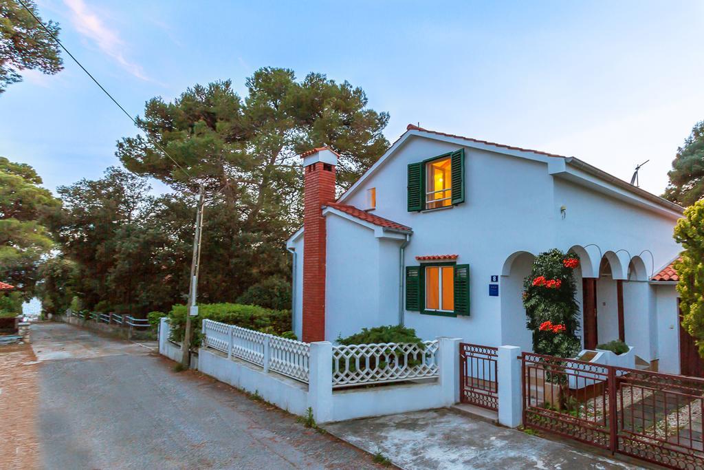 פטרצ'אנה Villa Abbalina מראה חיצוני תמונה